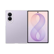 Samsung F971 Z Fold 8 Clear Case EF-QF971CT